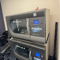 New Brunswick Innova 44 Double Stack Incubator Shaker image 1